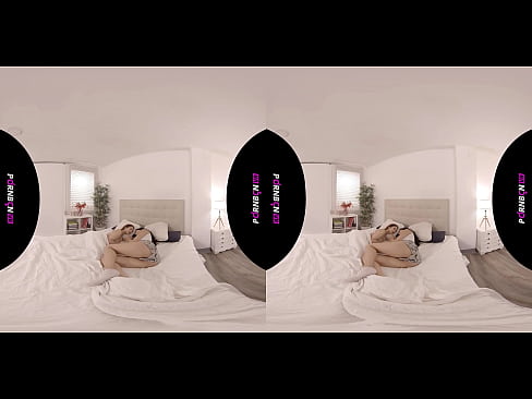 ❤️ PORNBCN VR ორი ახალგაზრდა ლესბოსელი გაბრაზებული იღვიძებს 4K 180 3D ვირტუალურ რეალობაში ჟენევა ბელუჩი კატრინა მორენო ❤ უბრალოდ პორნო ჩვენთან ️❤
